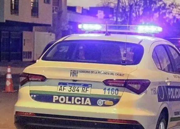 Investigaban un robo de ganado y encontraron carne escondida en El Hoyo