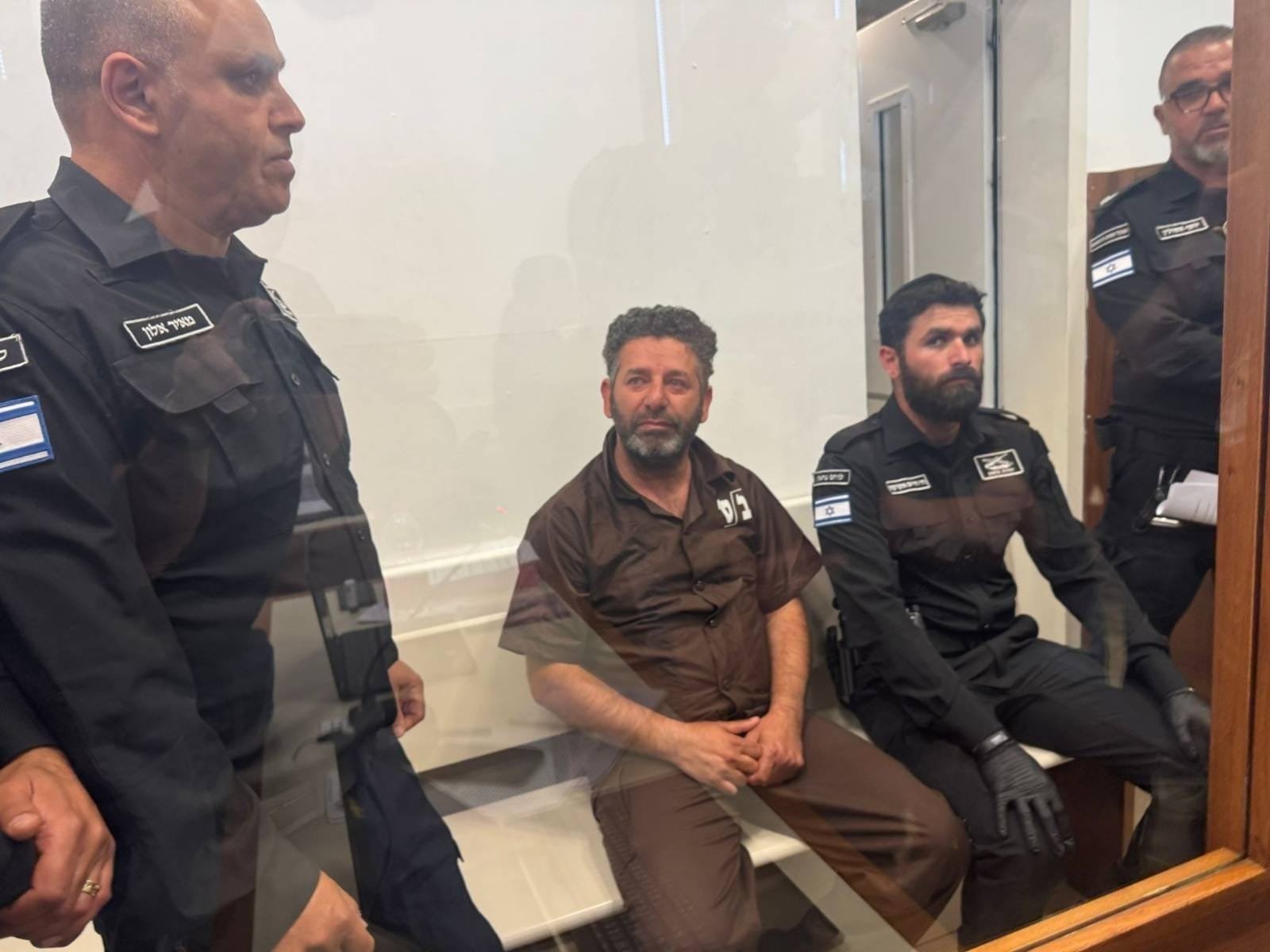 Israel prolonga la detención de los activistas español y brasileño de la flotilla de ayuda a Gaza