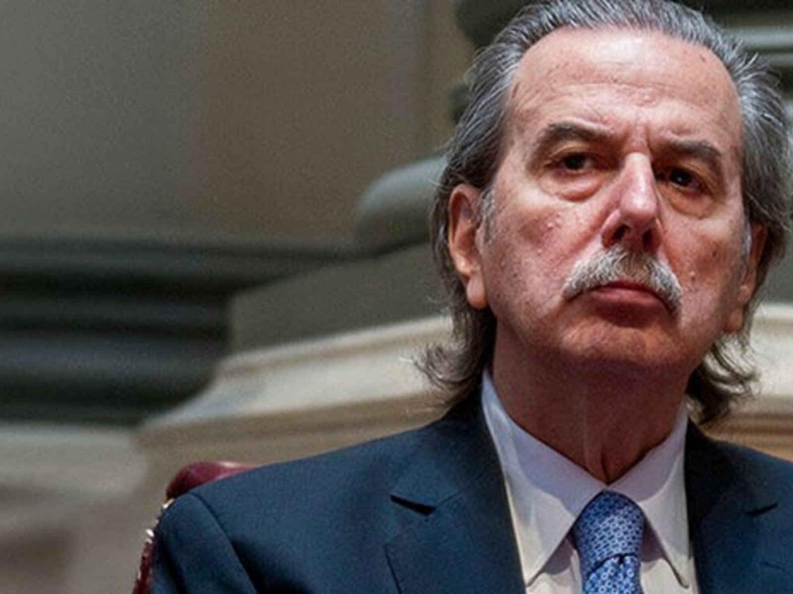 Juan Carlos Maqueda, ex juez de la Corte, recibe el premio Pluma de Honor 2026 por defender la libertad de prensa
