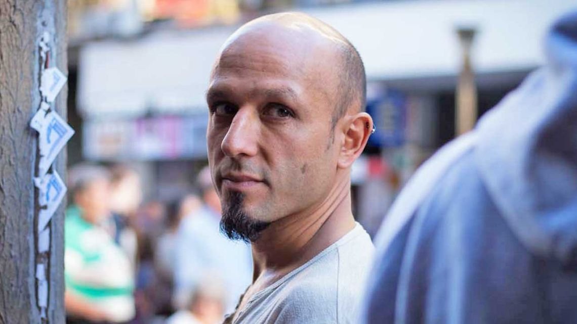 Juan Pablo Gómez: “Hay muy pocas curadurías con estos temas”