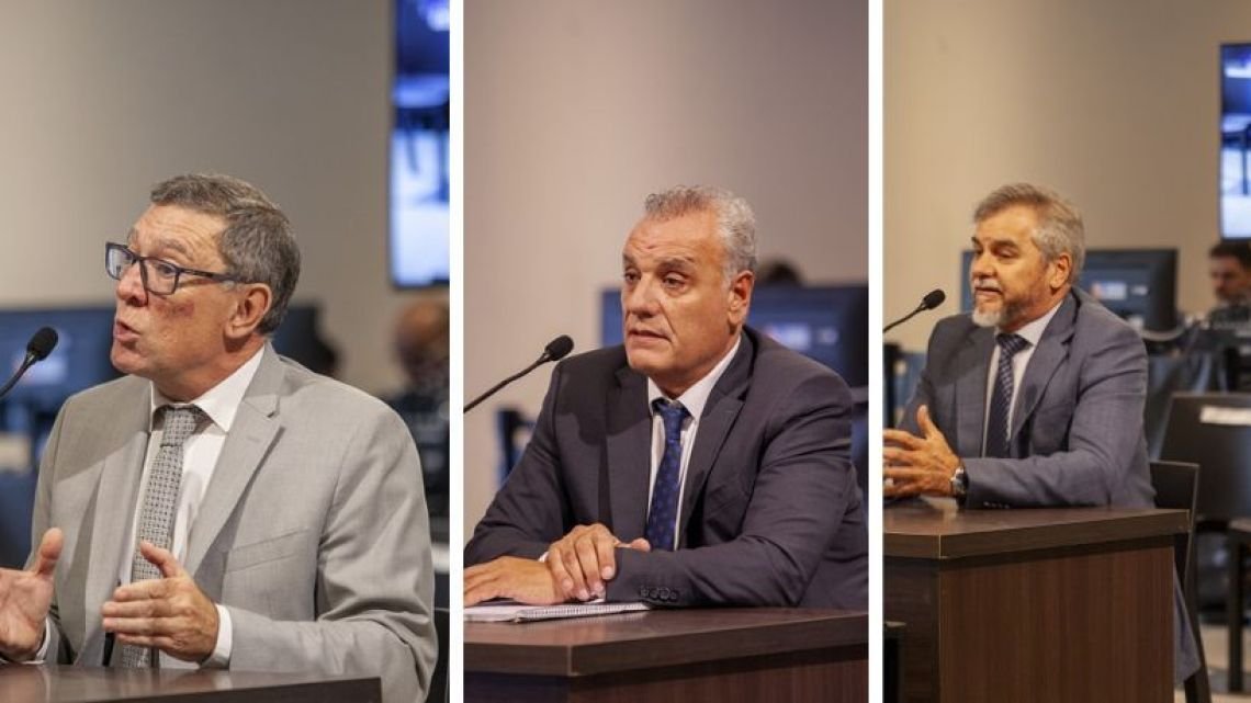Jury a los fiscales del caso Dalmasso: llega la hora de las conclusiones y la definición