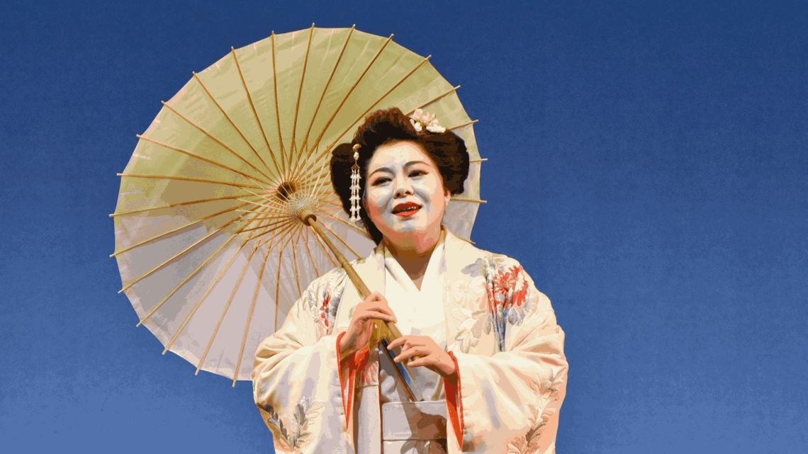 Juventus Lyrica levanta el telón del Teatro Avenida con un clásico para que todos se animen a la ópera: Madama Butterfly