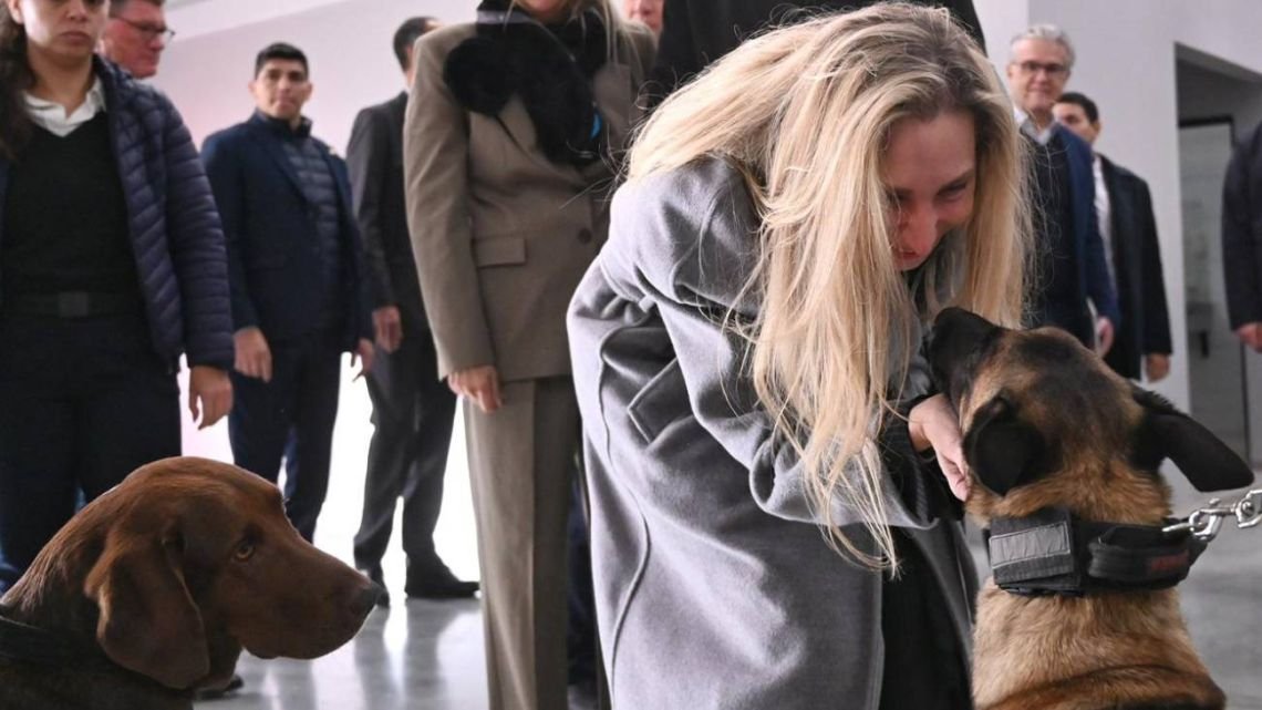 Karina Milei quiere dejar de ser la sombra de su hermano y suma poder propio