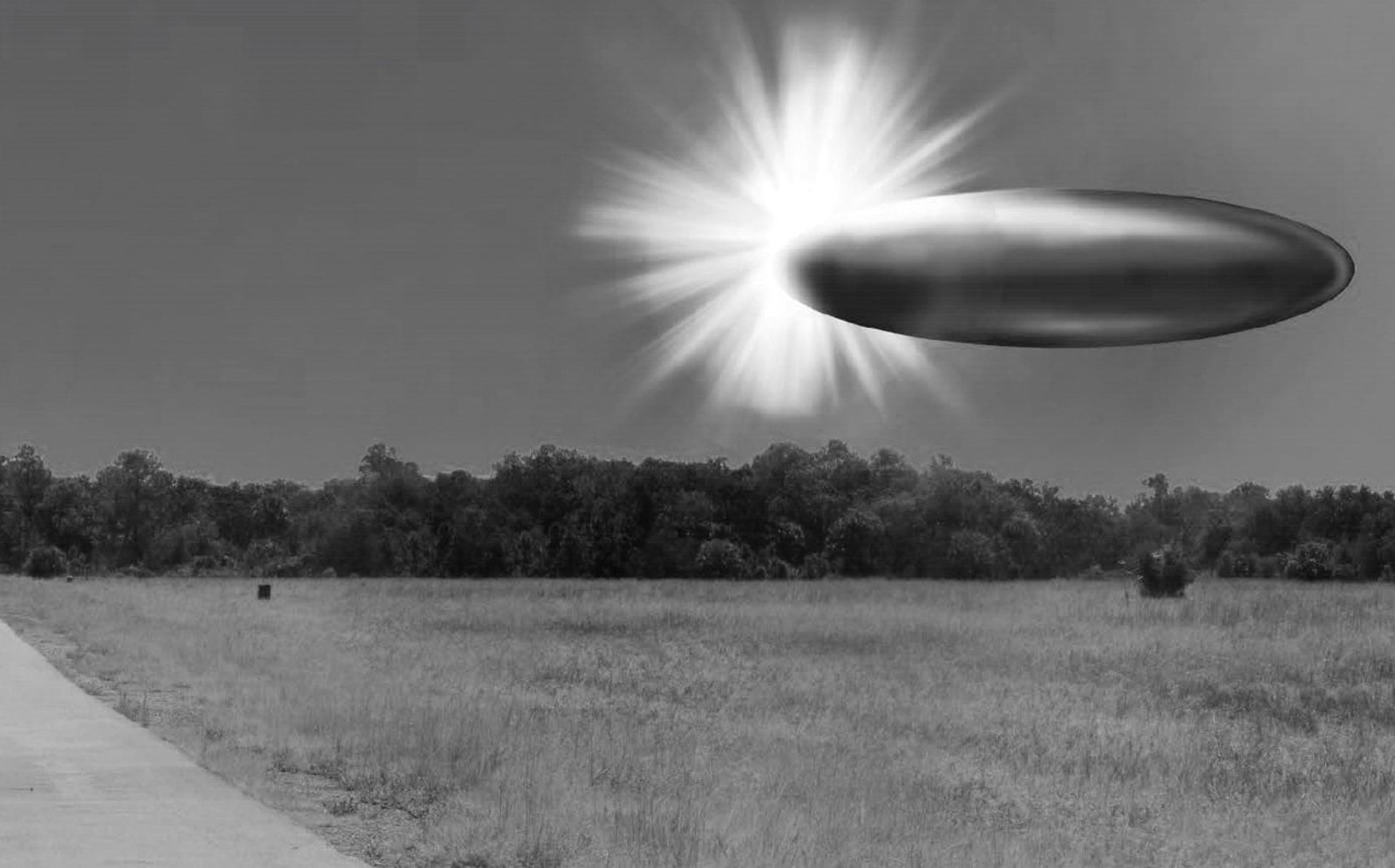 La Administración de Trump inicia la desclasificación de documentos sobre ovnis y “vida extraterrestre”