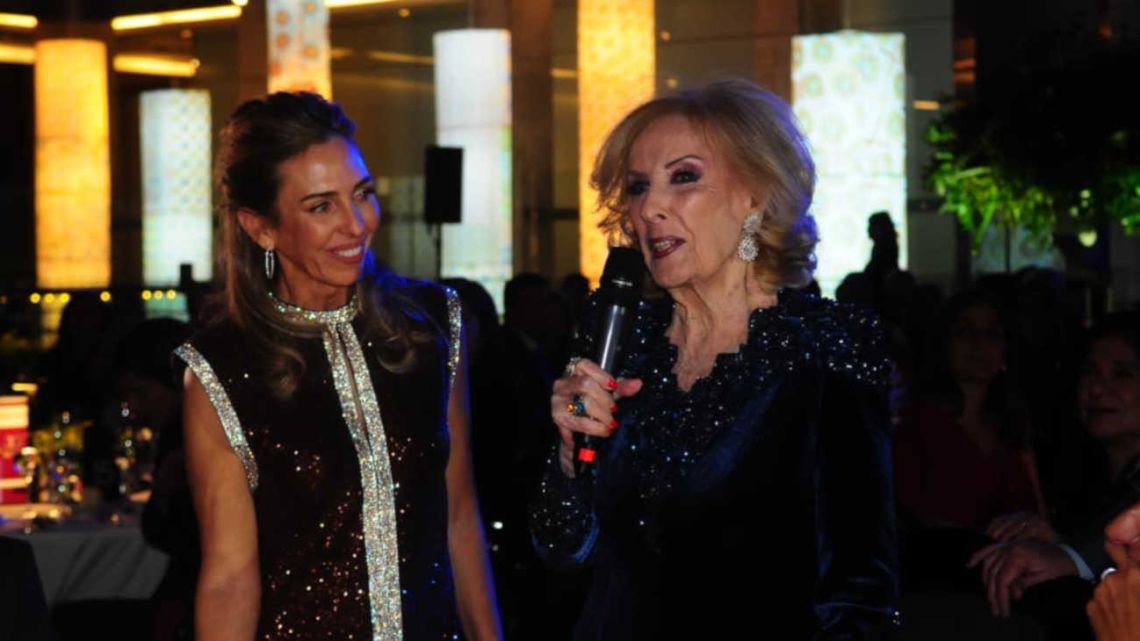 La Fundación Fernández celebró sus 30 años con una gala solidaria y obras millonarias para el Hospital Fernández