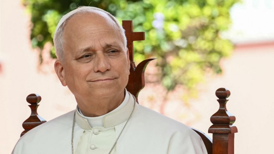 La Iglesia Católica confirmó que el Papa León XIV visitará Uruguay antes de fin de año: ¿y Argentina?