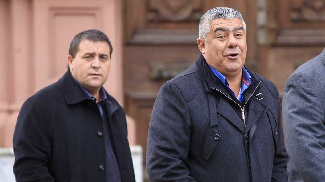La Justicia autorizó a Claudio "Chiqui" Tapia a viajar al Mundial 2026 tras fijar una millonaria caución