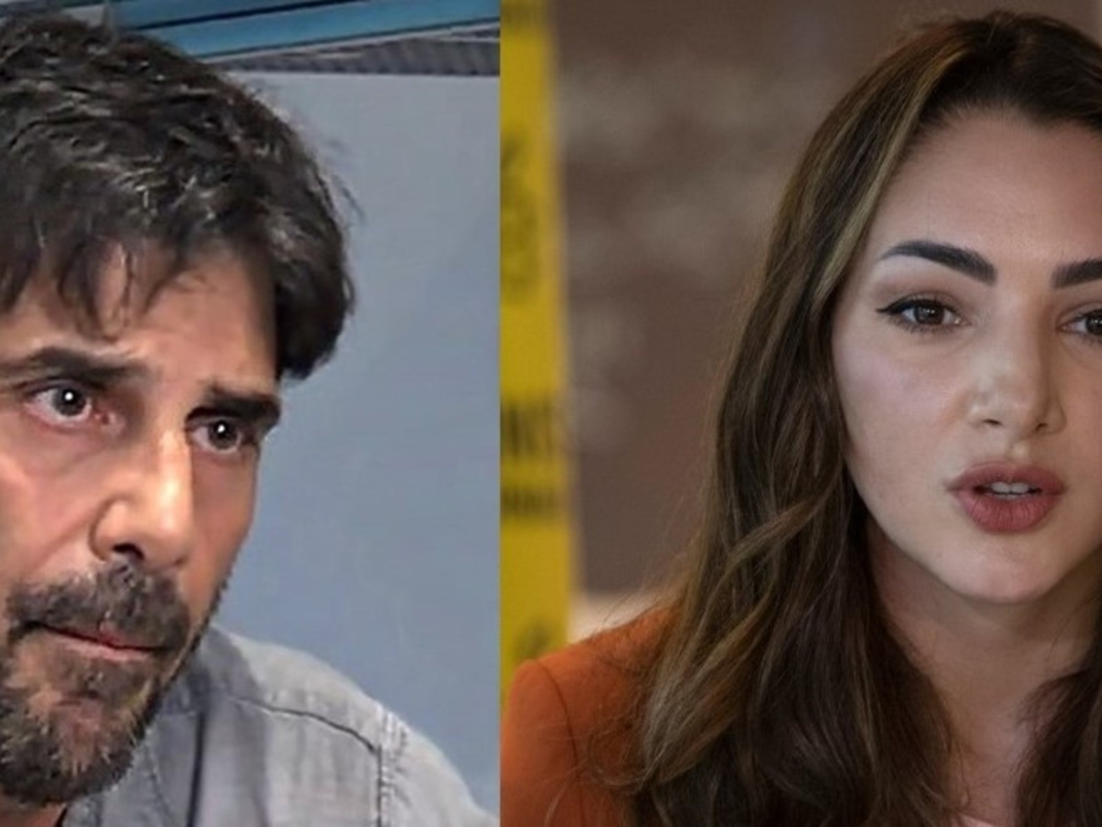 La Justicia de Brasil rechazó dos recursos de Juan Darthés y dejó firme la condena por abuso sexual contra Thelma Fardin