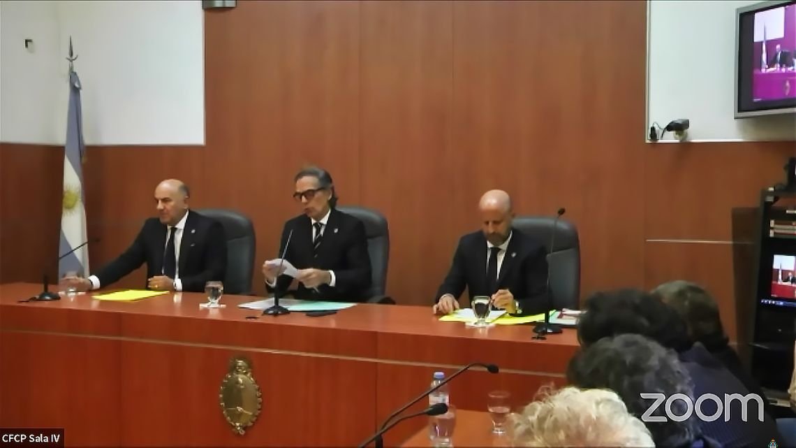 La Justicia le exige 109 millones de dólares al excontador de Báez