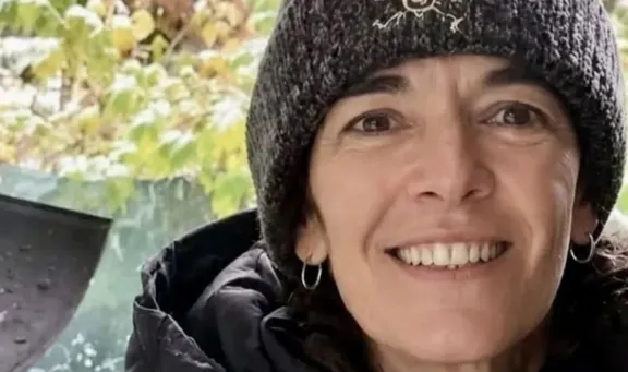 La autopsia de Ana Lía Corte, la mujer hallada muerta en Bariloche, descartó criminalidad pese a las mutilaciones