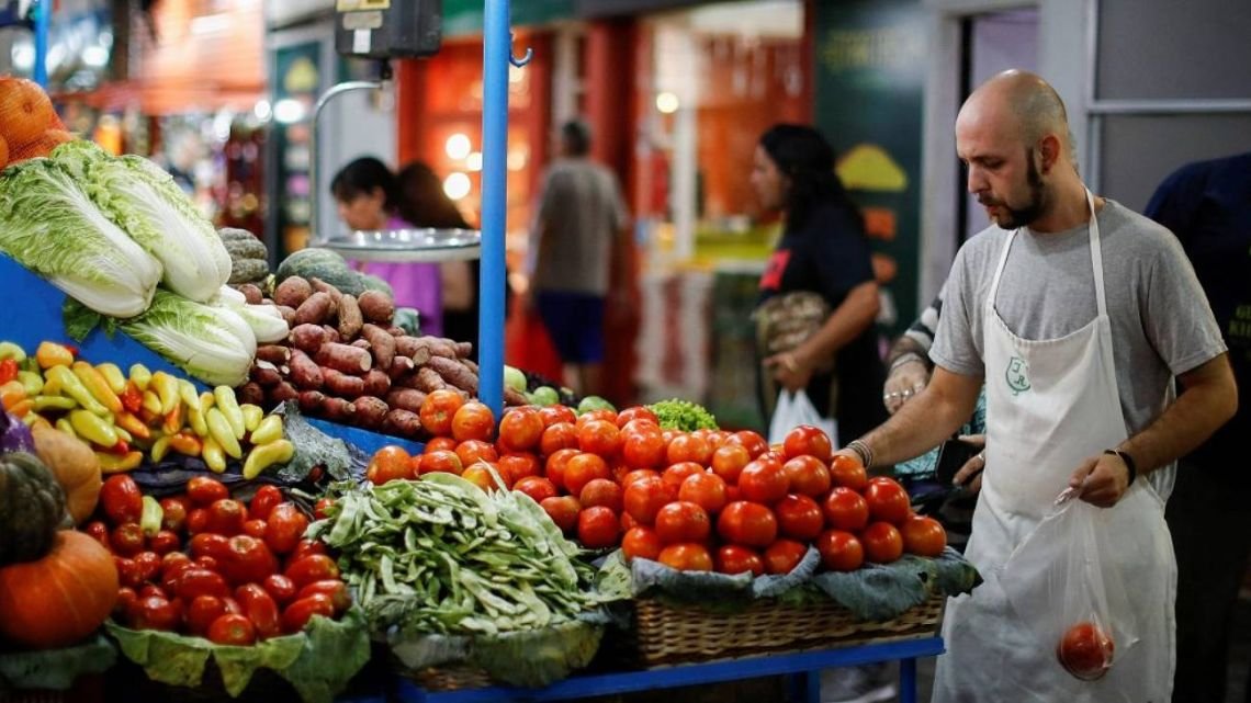 La inflación de abril superaría el 2,5%