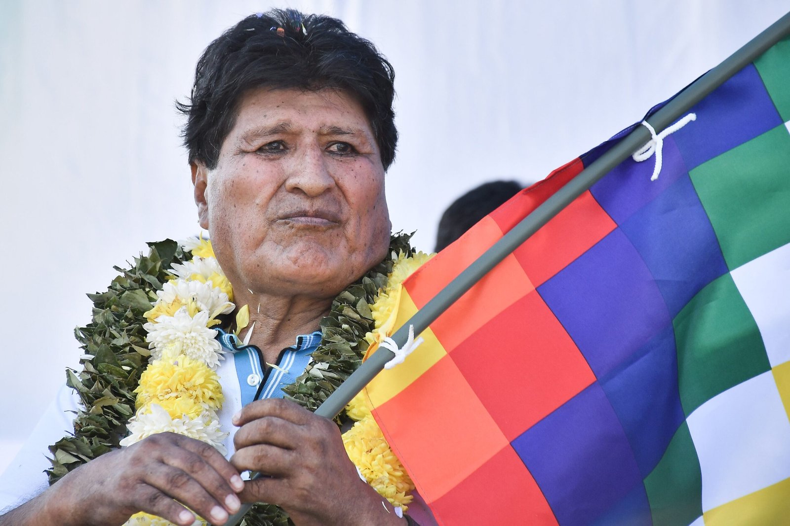 La justicia boliviana ordena capturar a Evo Morales por ausentarse en el juicio en su contra por trata infantil