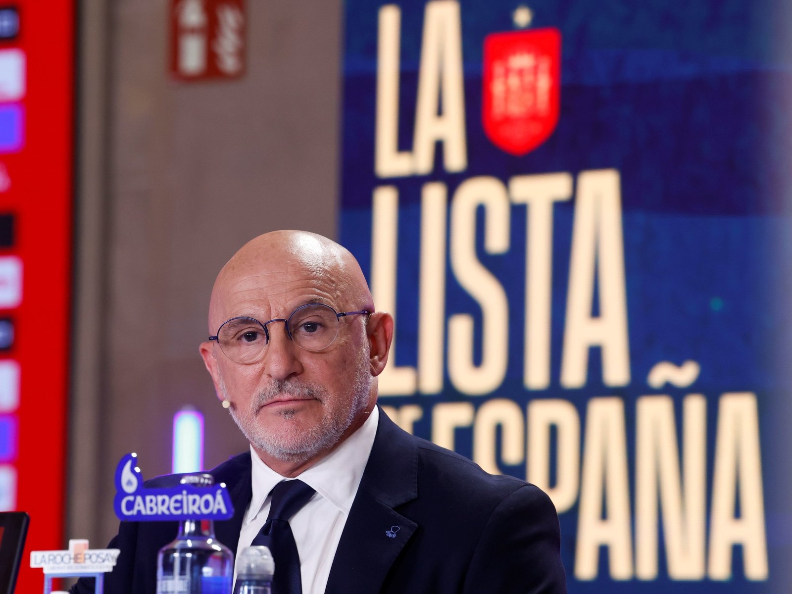 Lamine Yamal, un par de novedades y sin jugadores del Real Madrid