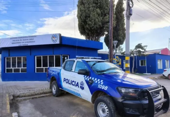 Las Heras: investigan muerte de un ex policía tras hallar una bala en su cabeza