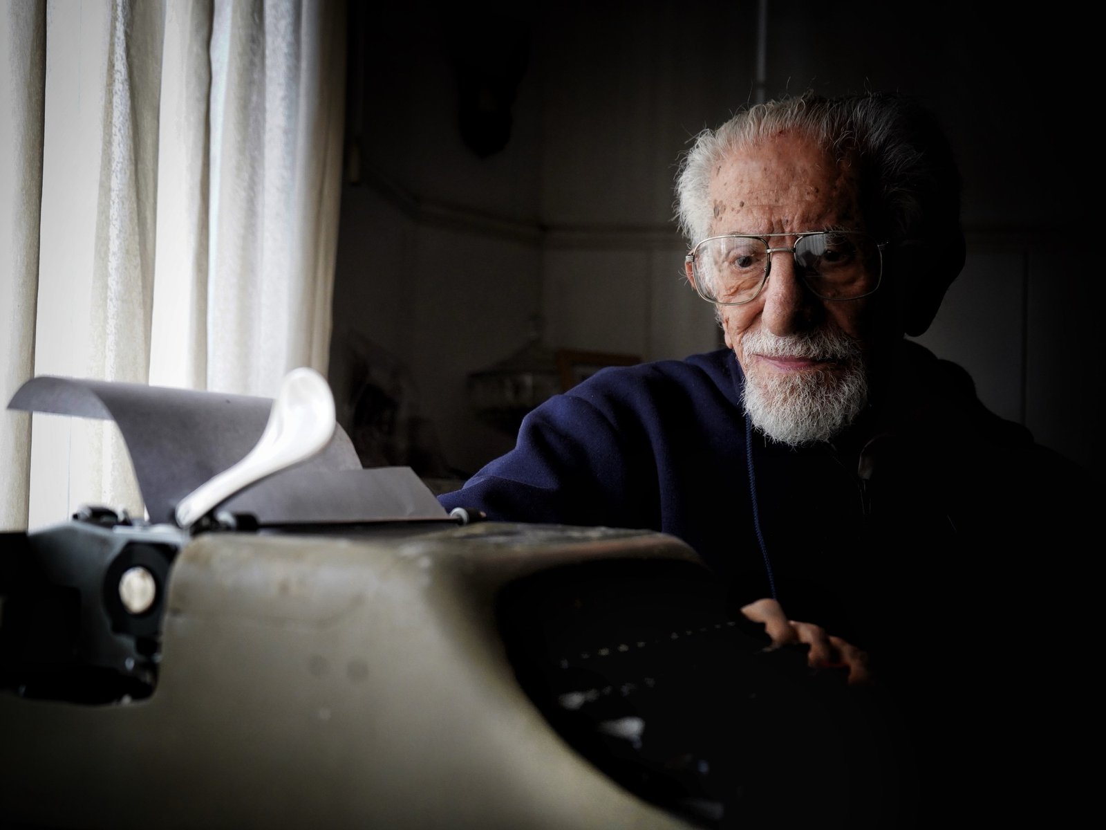 "Las ganas de saber más siempre están"