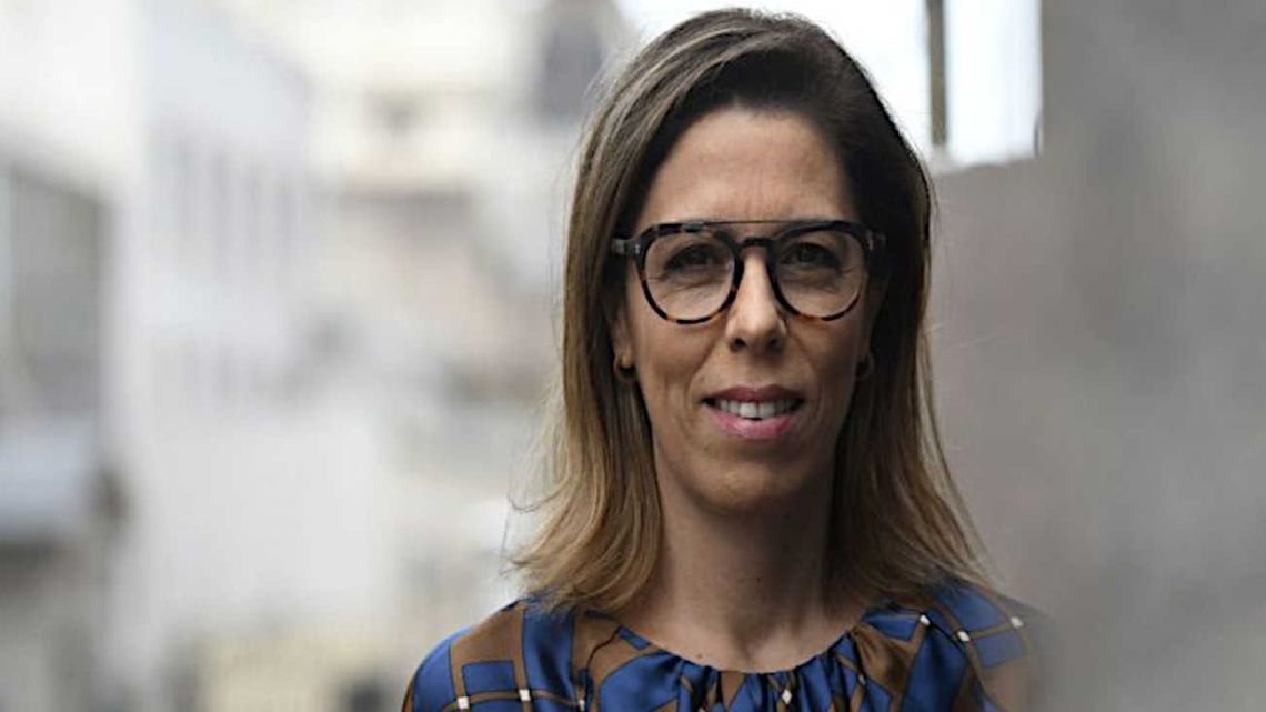 Laura Alonso se sumó a los reclamos por la declaración jurada de Adorni