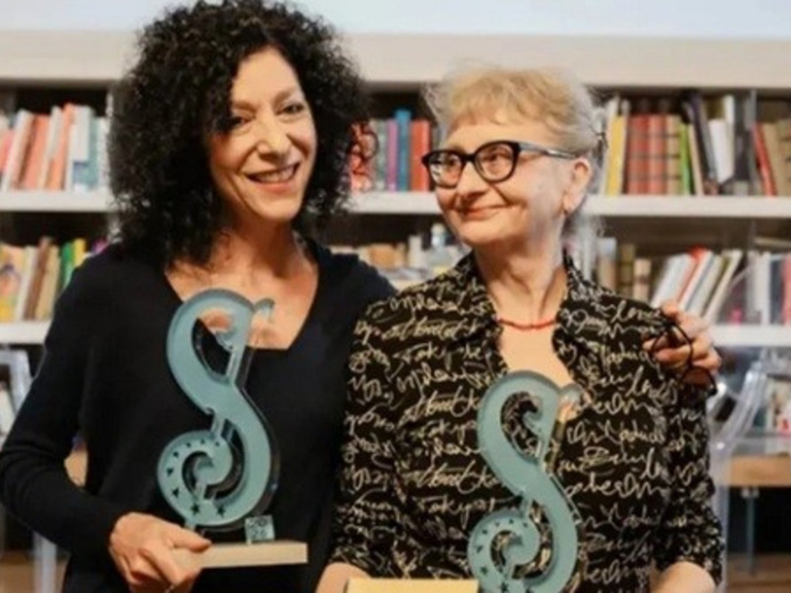 Leila Guerriero ganó el Premio Strega Europeo 2026 por 'La llamada'