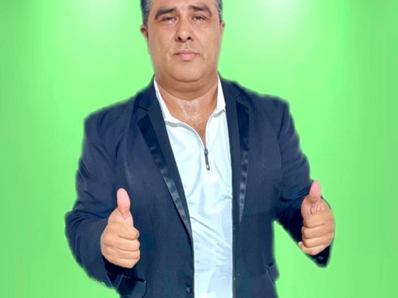 Liberaron a "Chelo", el cantante del Grupo Green, acusado de abuso sexual