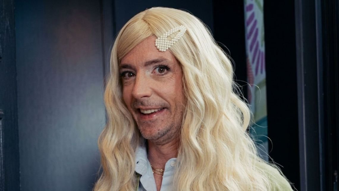 Llega a Netflix "Carísima", la serie de Caro Pardíaco: cuándo se estrena y de qué trata