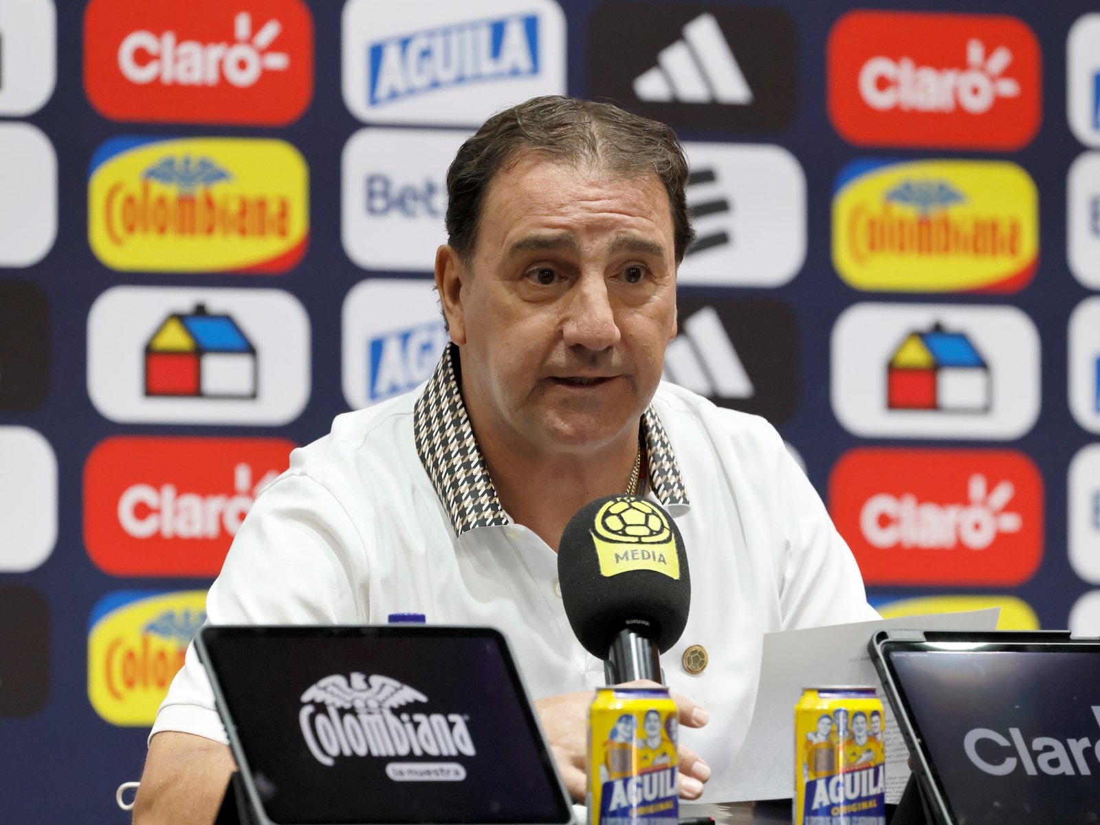 Lorenzo citó a cinco jugadores del fútbol argentino y dejó afuera a Sebastián Villa