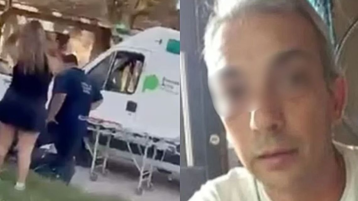 Los antecedentes del acusado de golpear al joven que fue atropellado y murió en Chascomús