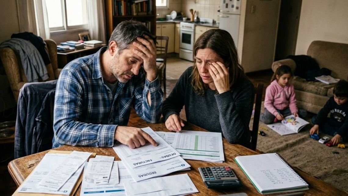 Los bancos arman un “salvataje” para clientes en mora