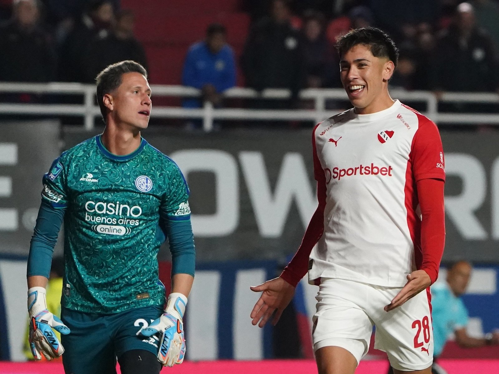 Los puntajes de Clarín de la fecha 9 del Torneo Apertura 2026 de la Liga Profesional de Fútbol