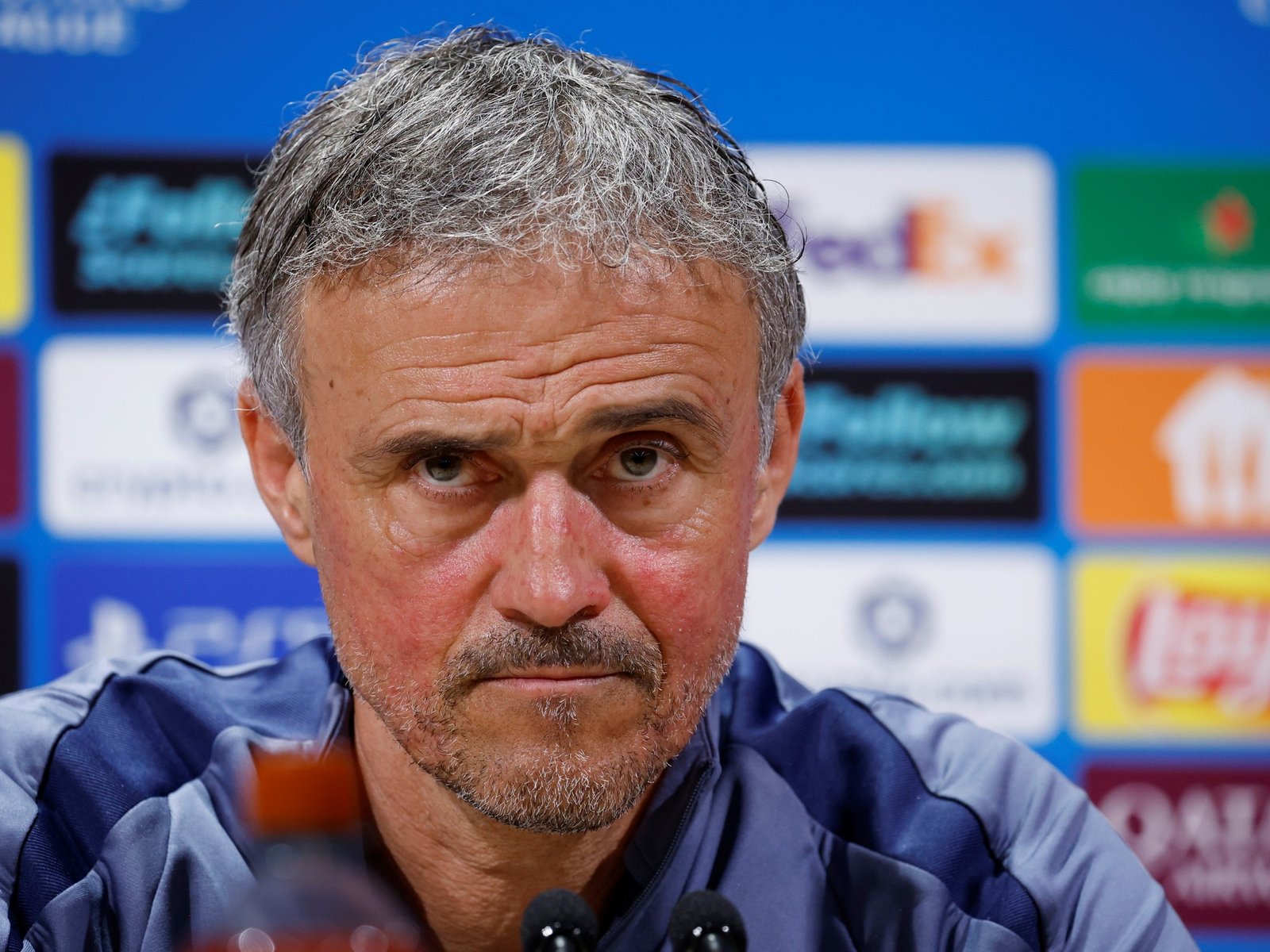 Luis Enrique, contra los críticos tras el histórico 5-4 del PSG vs Bayern Munich en Champions League: "Hay opiniones de mierda"