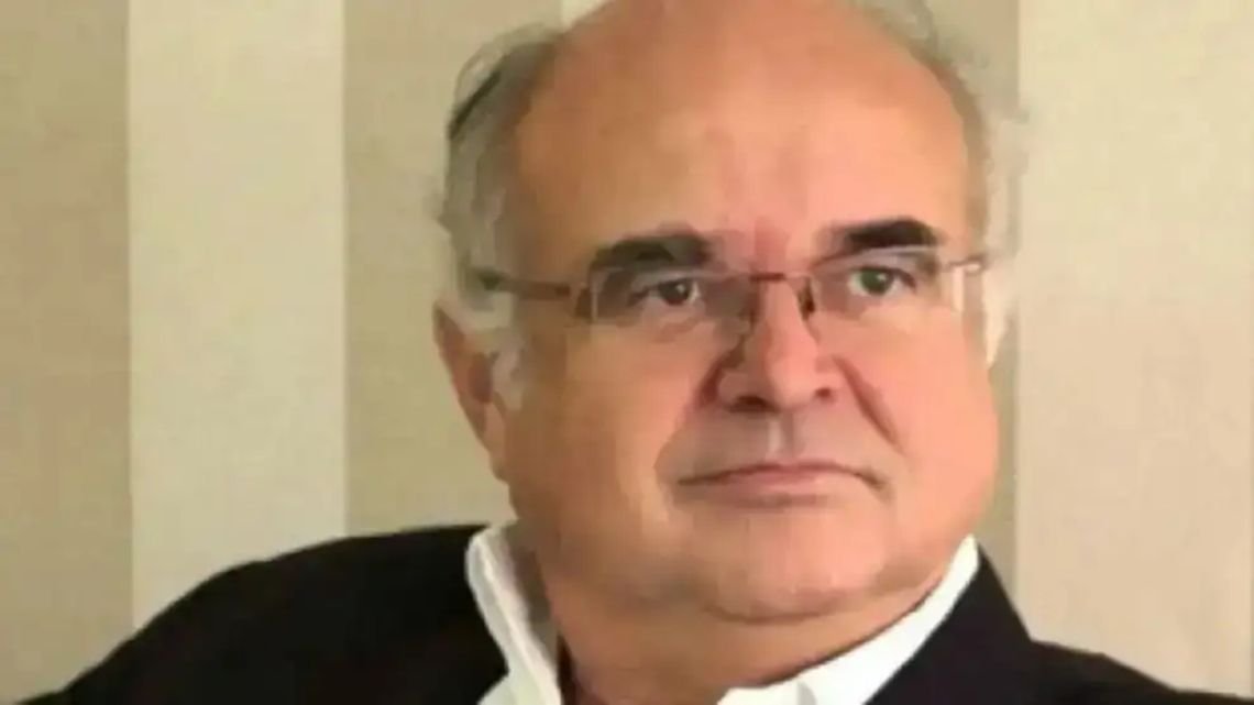 Luis Palma Cané sobre la inflación: “El partido está bien encaminado, pero no terminó todavía”