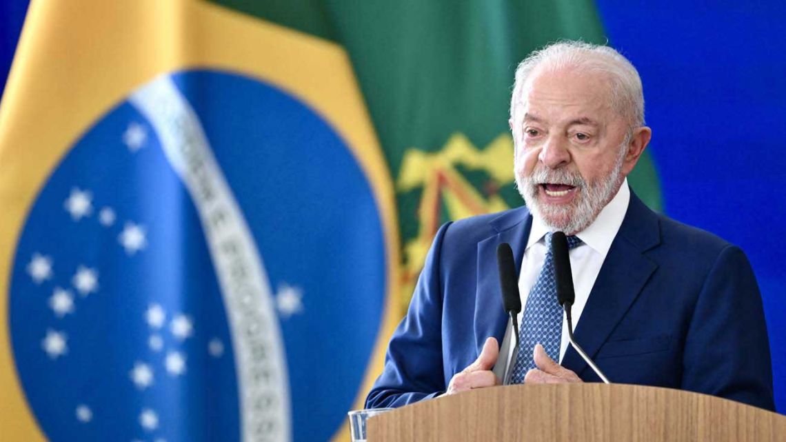Lula da Silva se somete a un tratamiento de radioterapia preventiva