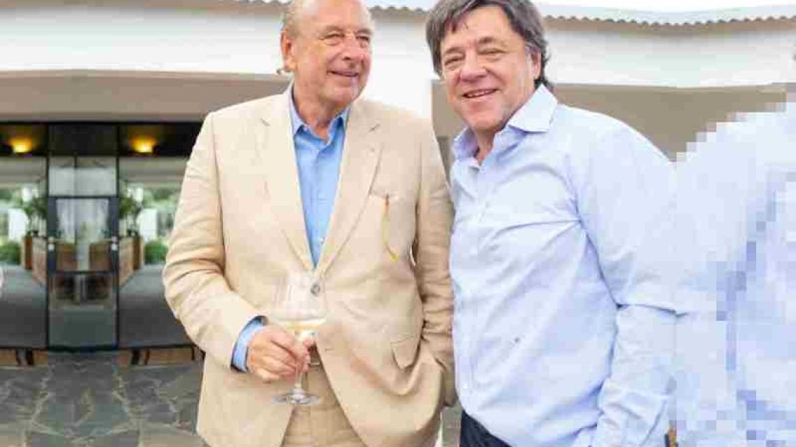 Manzano se quedó con una señal de TV en España y consolida su diversificación geográfica, económica y política
