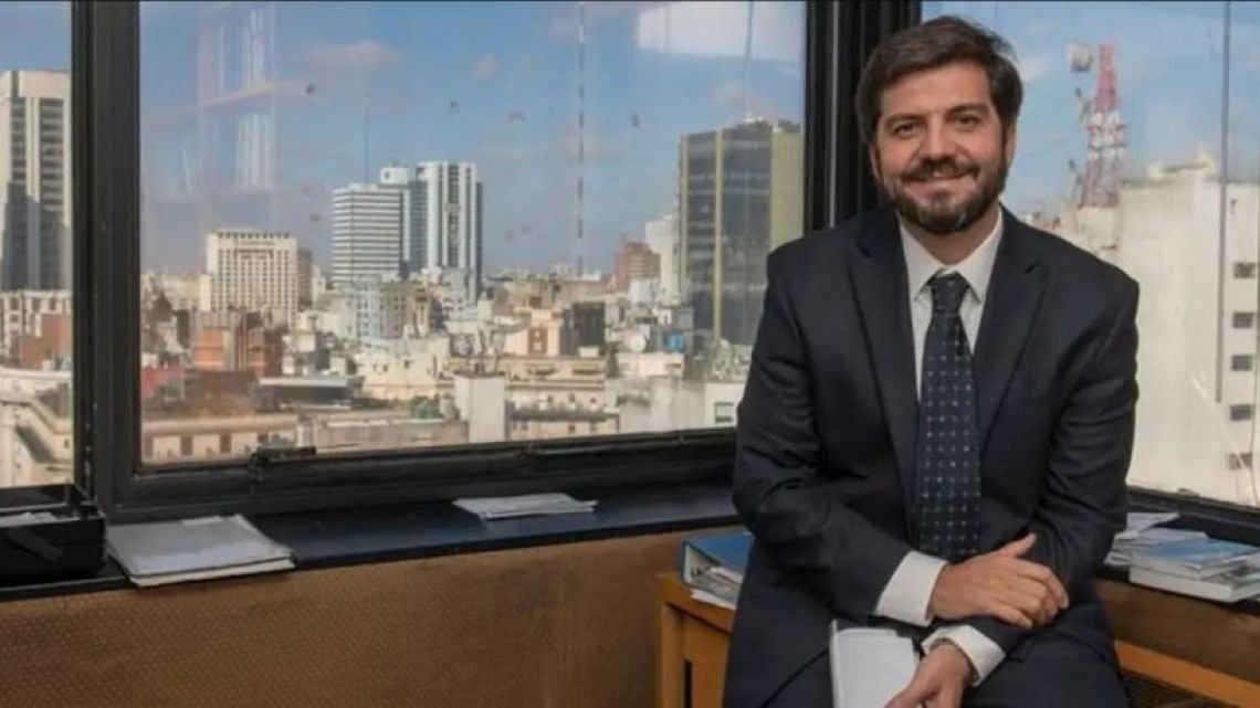 Marengo advierte a las empresas: "Ahora el resultado depende de la productividad”