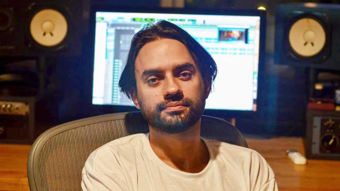 Mateo Rodó:“Produzco pensando en lo eterno”