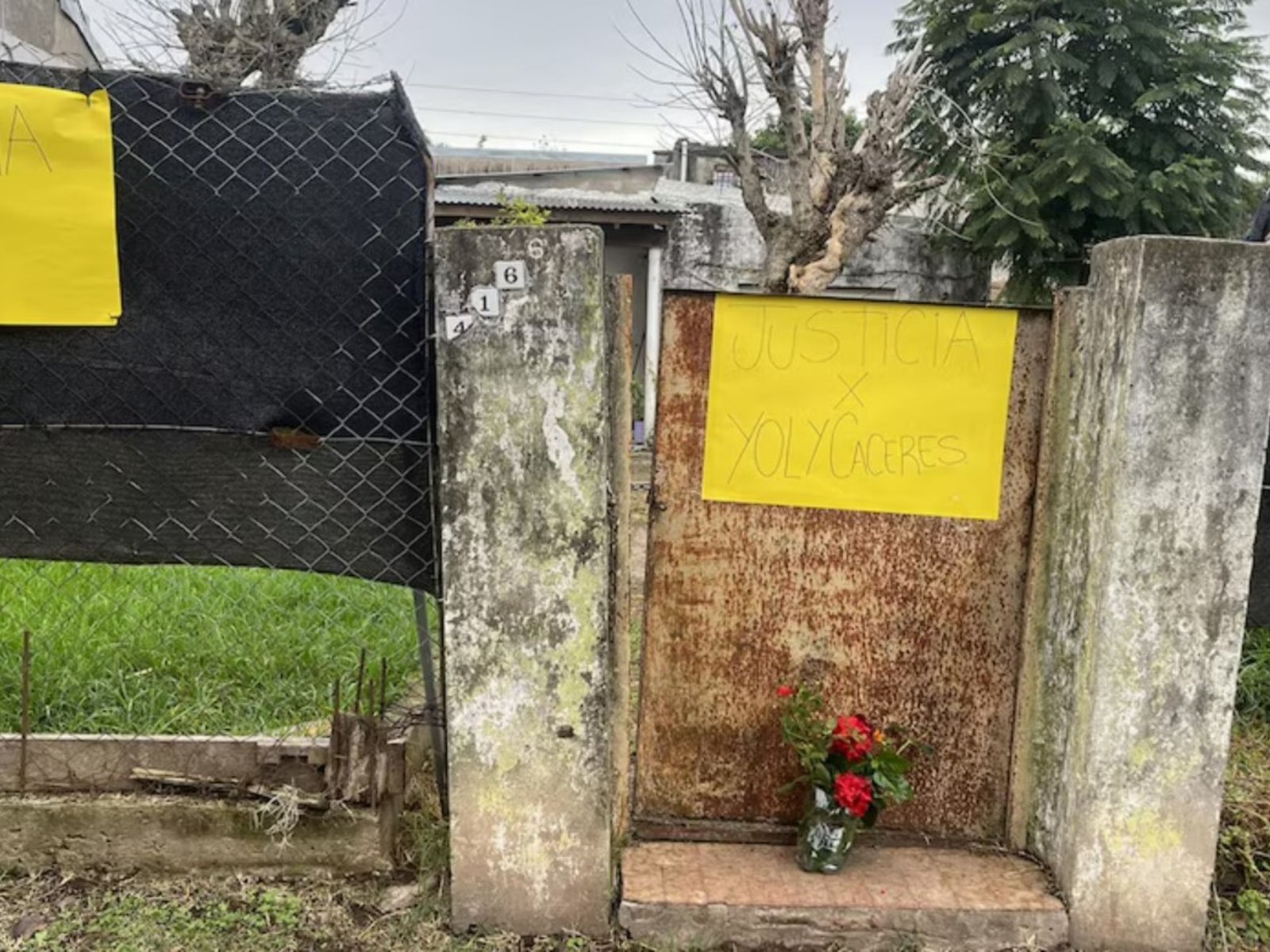 "Me tapó la boca para que no gritara", contó la nena de 9 años
