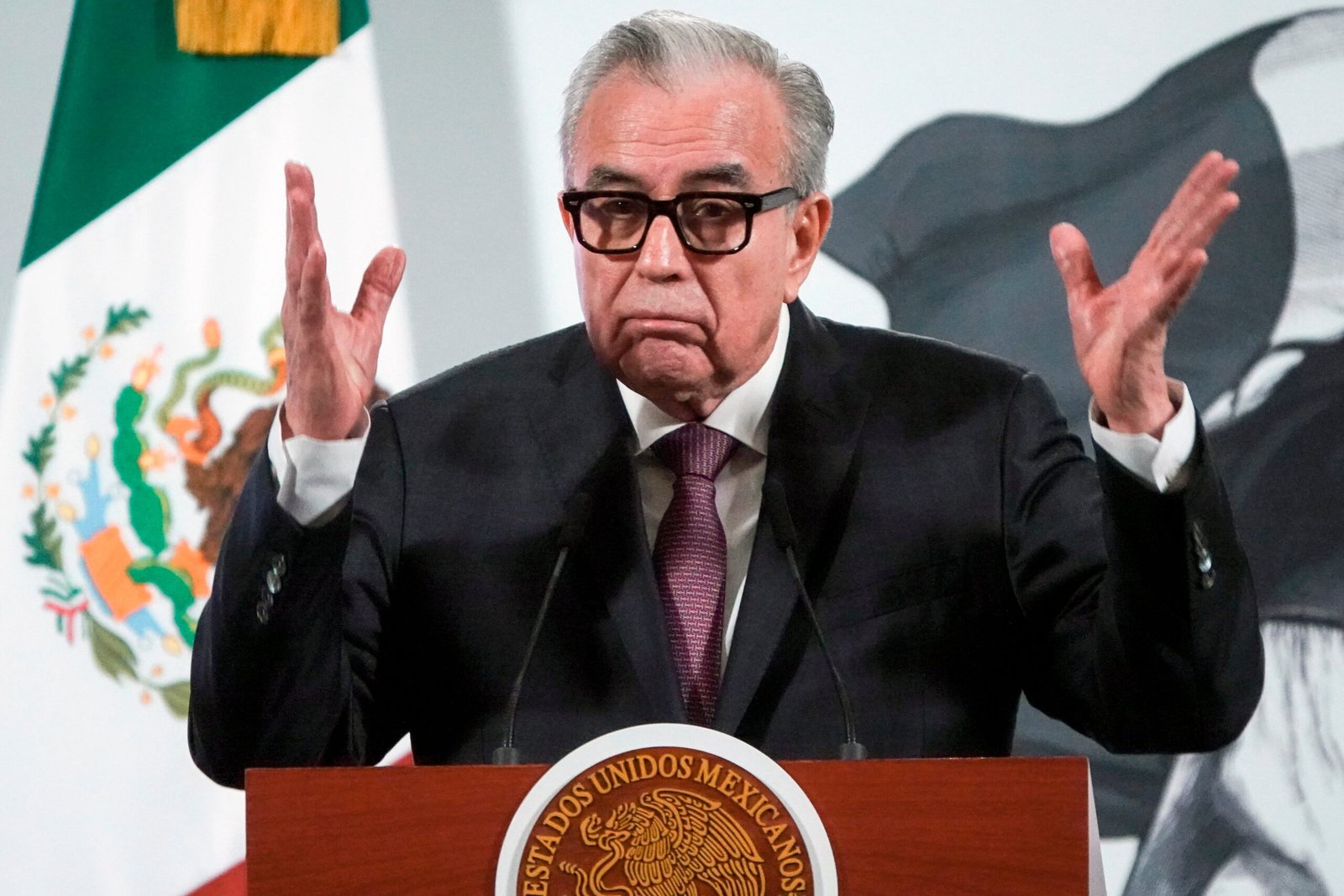 Morena deja de defender a Rocha Moya y se repliega frente al escándalo de Sinaloa