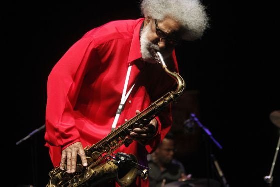 Muere a los 95 años Sonny Rollins, gigante del jazz y coloso del saxofón