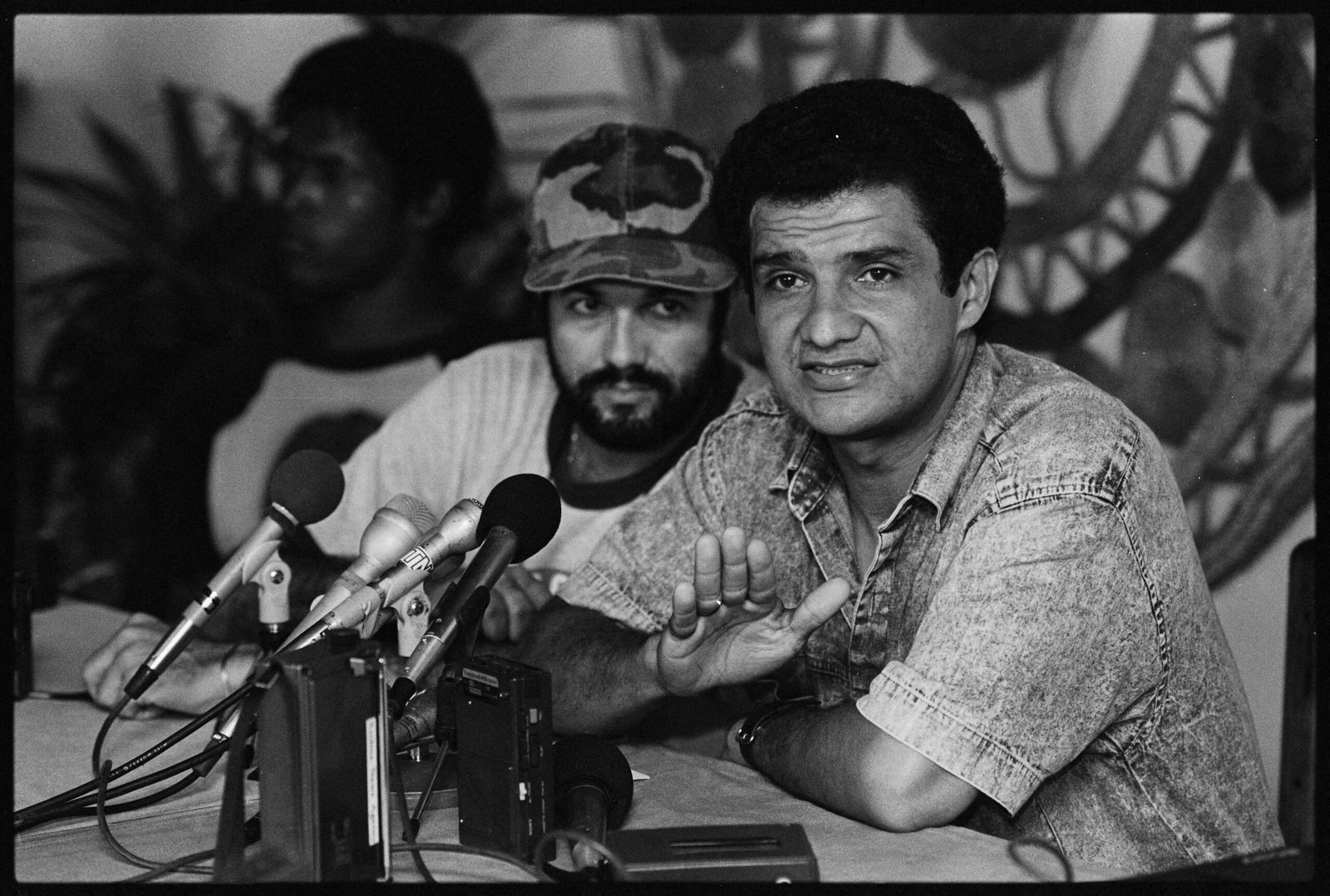 Muere bajo custodia del régimen de Ortega el líder indígena nicaragüense Brooklyn Rivera tras casi tres años de arresto político