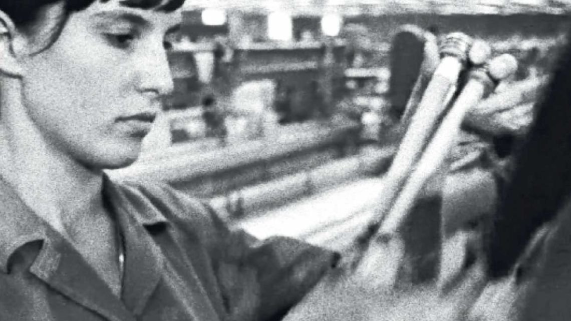 Mujeres que hicieron historia en el cine