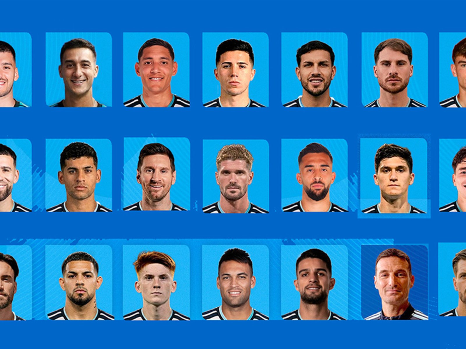 Mundial 2026, EN VIVO: las repercusiones sobre la lista de Argentina, cómo se preparan las demás selecciones y todo lo que tenés que saber este viernes 29 de mayo