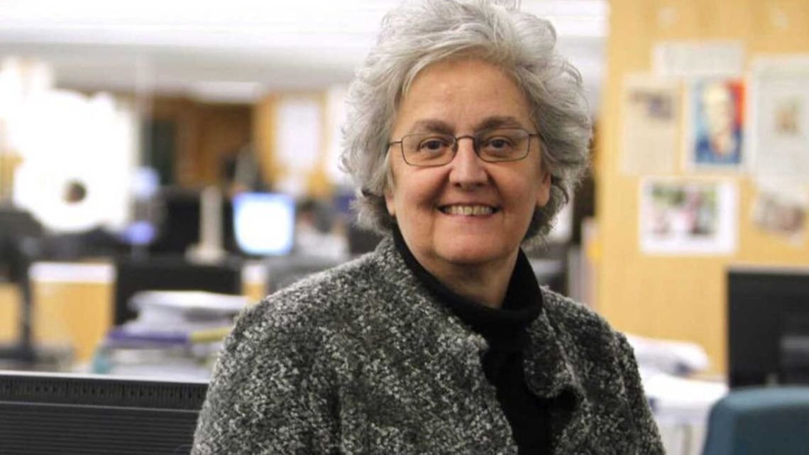 Murió Soledad Gallego-Díaz, la periodista que rompió el techo de cristal en El País