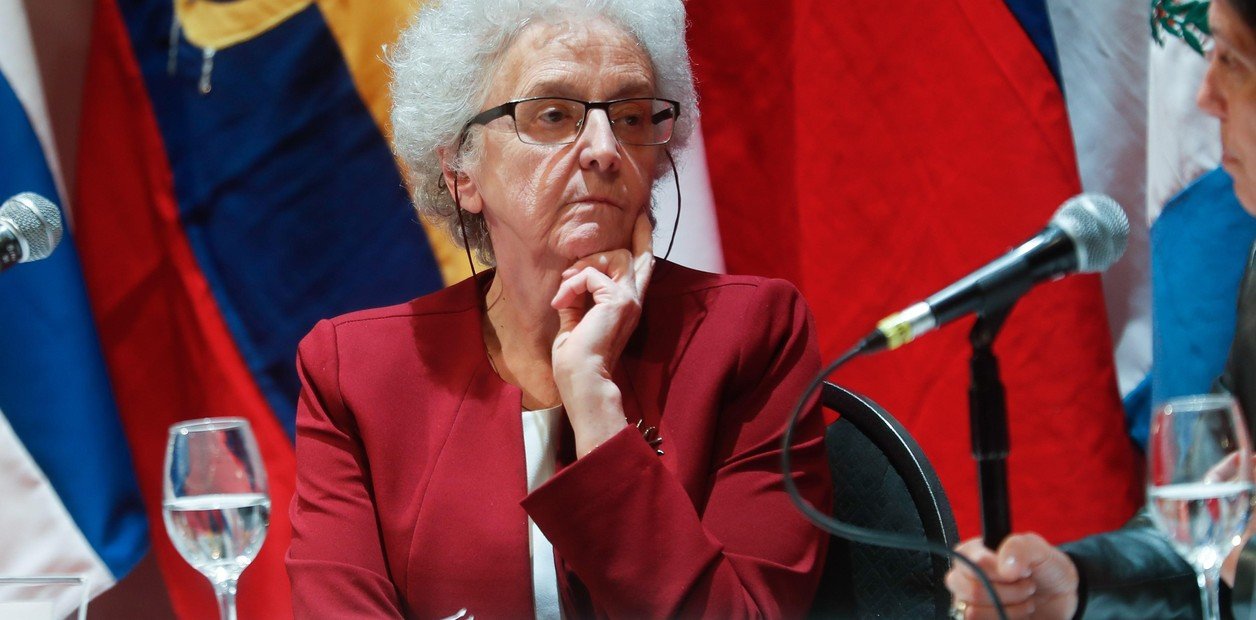 Murió Soledad Gallego-Díaz, la primera mujer en dirigir el diario El País de España y ex corresponsal en Argentina