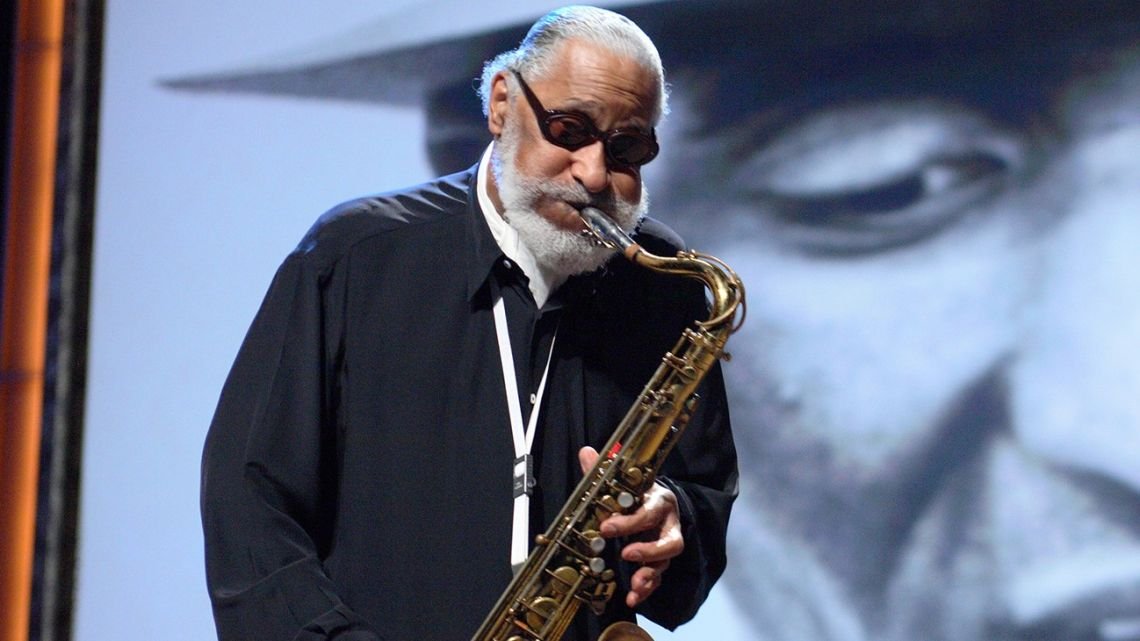 Murió Sonny Rollins, leyenda del jazz y emblema del saxofón