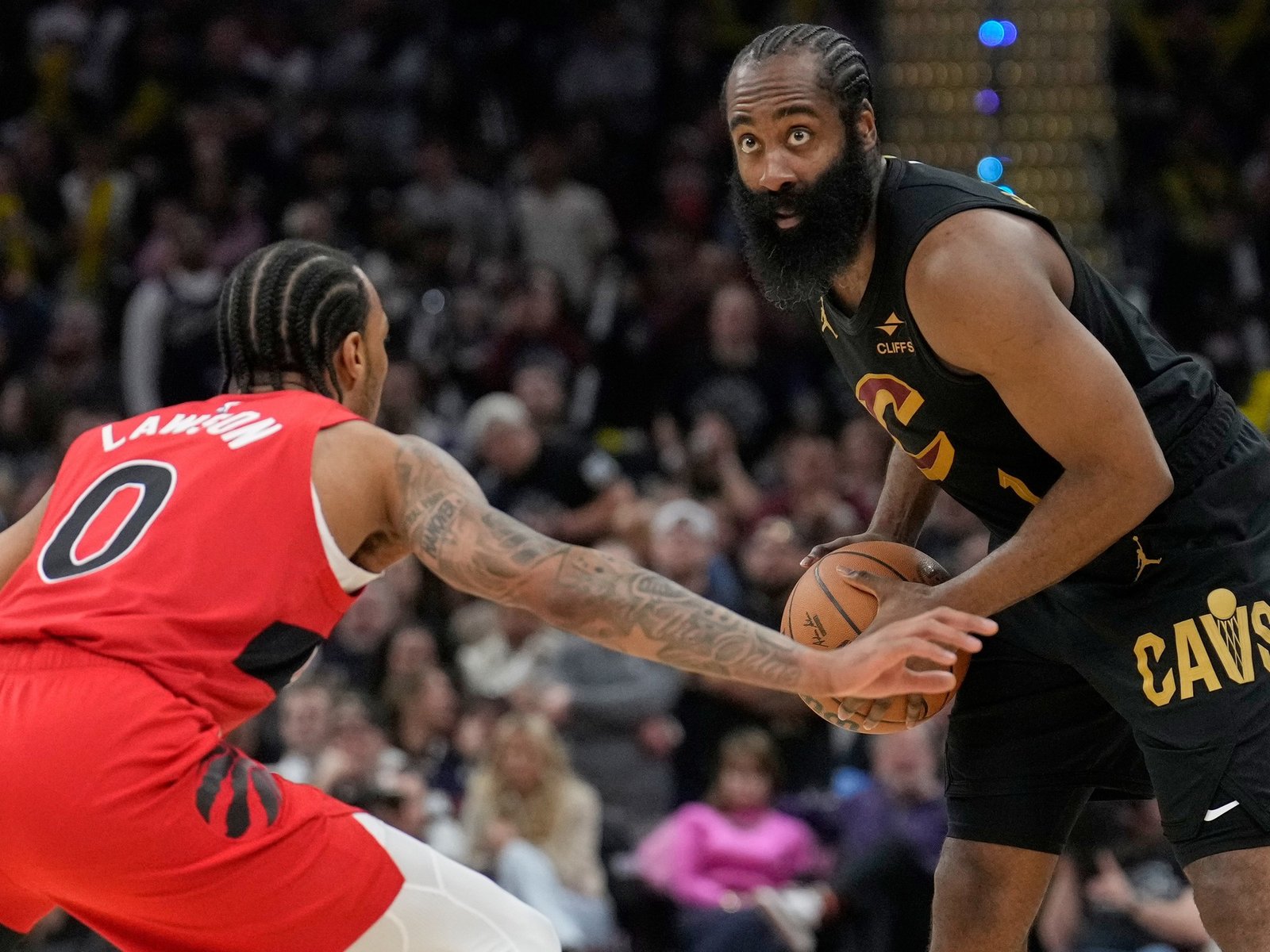 NBA: Detroit y Cleveland se sumaron a las semis de conferencia y el cuadro de los Playoffs ya tiene a los mejores ocho :: Olé