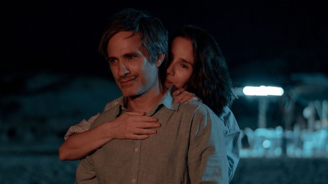 Natalia Oreiro y Gael García Bernal estrenan “Nada entre los dos”, una historia de infidelidad sin juicios morales