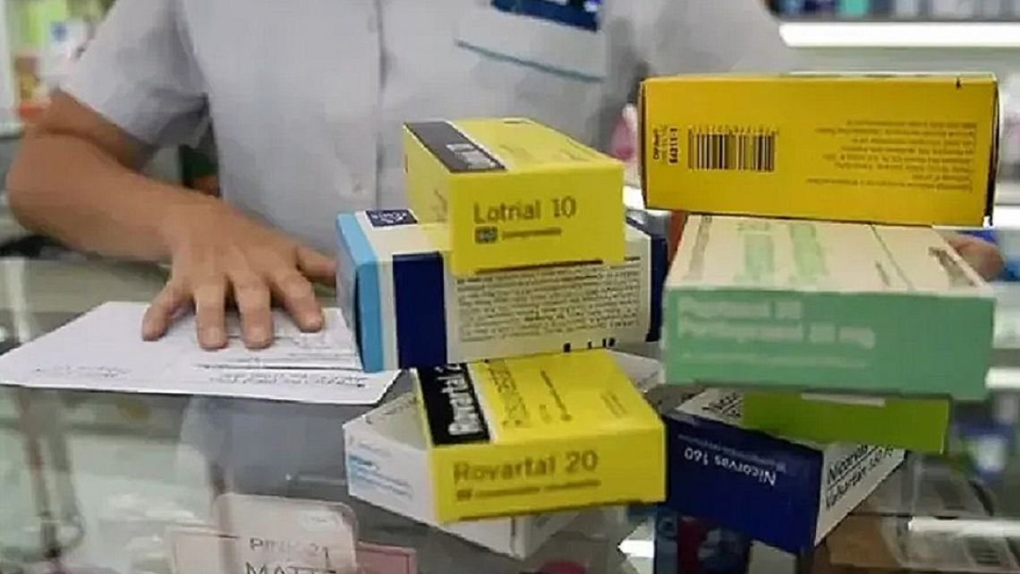 PAMI: cómo funciona el sistema de receta electrónica para medicamentos