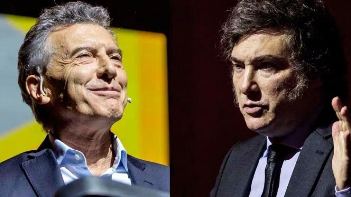 PRO vs. LLA: la pelea que ya empezó por el control de la Ciudad