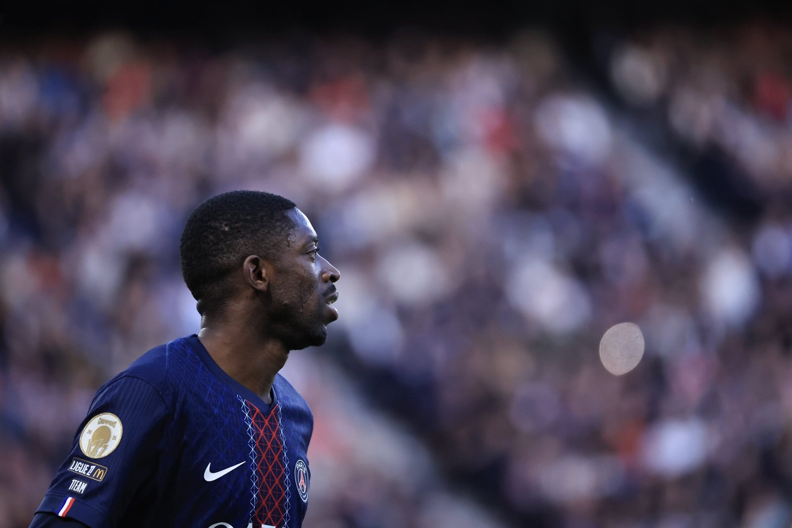 PSG – Arsenal, la final de la Champions en directo | Luis Enrique y Arteta buscan poner el broche de oro a sus respectivas temporadas