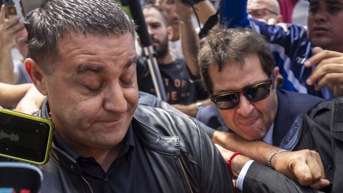 Pablo Toviggino figura como autónomo en ARCA, declaró ingresos millonarios y no pagó Ganancias en 2024