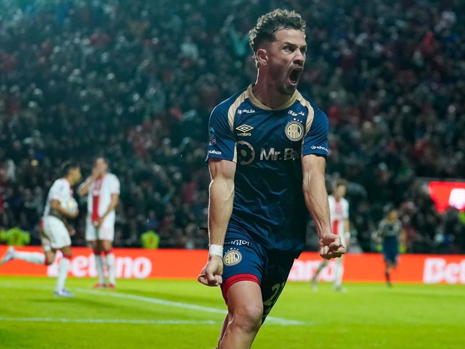 Partidos de HOY, domingo 17 de mayo: horario y por dónde ver fútbol EN VIVO :: Olé