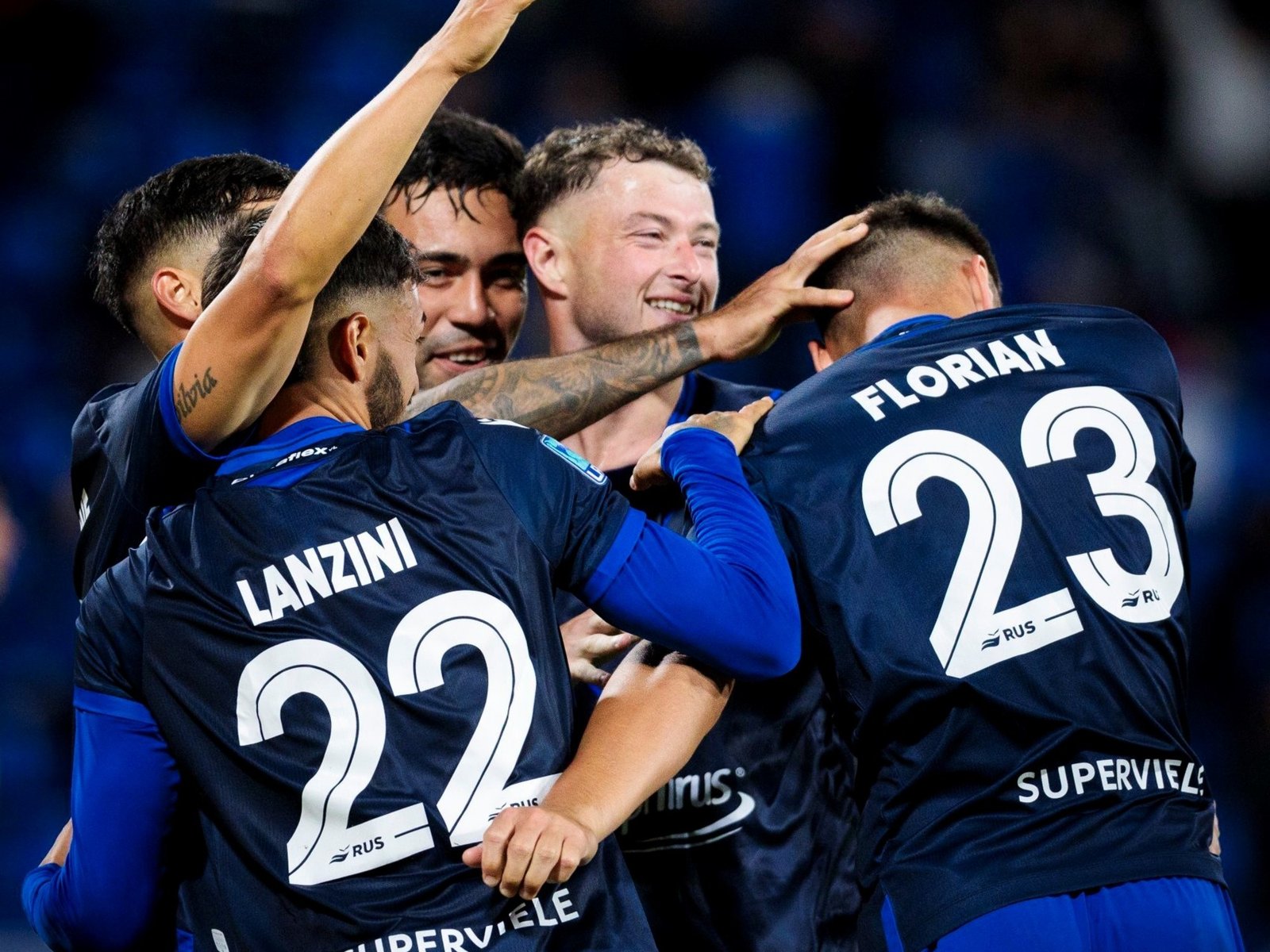 Partidos de HOY, lunes 4 de mayo: horario y por dónde ver fútbol EN VIVO :: Olé